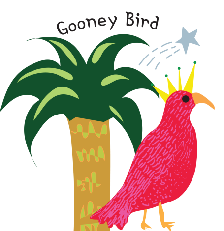 whimsical jungle for child