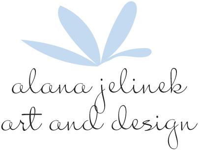 ALANA JELINEK MART AND DESIGN