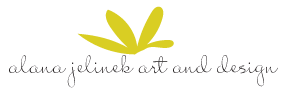 Alana Jelinek Art and Design